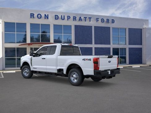 New 2026 Ford F250 XL w/ 360-Degree Camera Package AWD/4WD image 5
