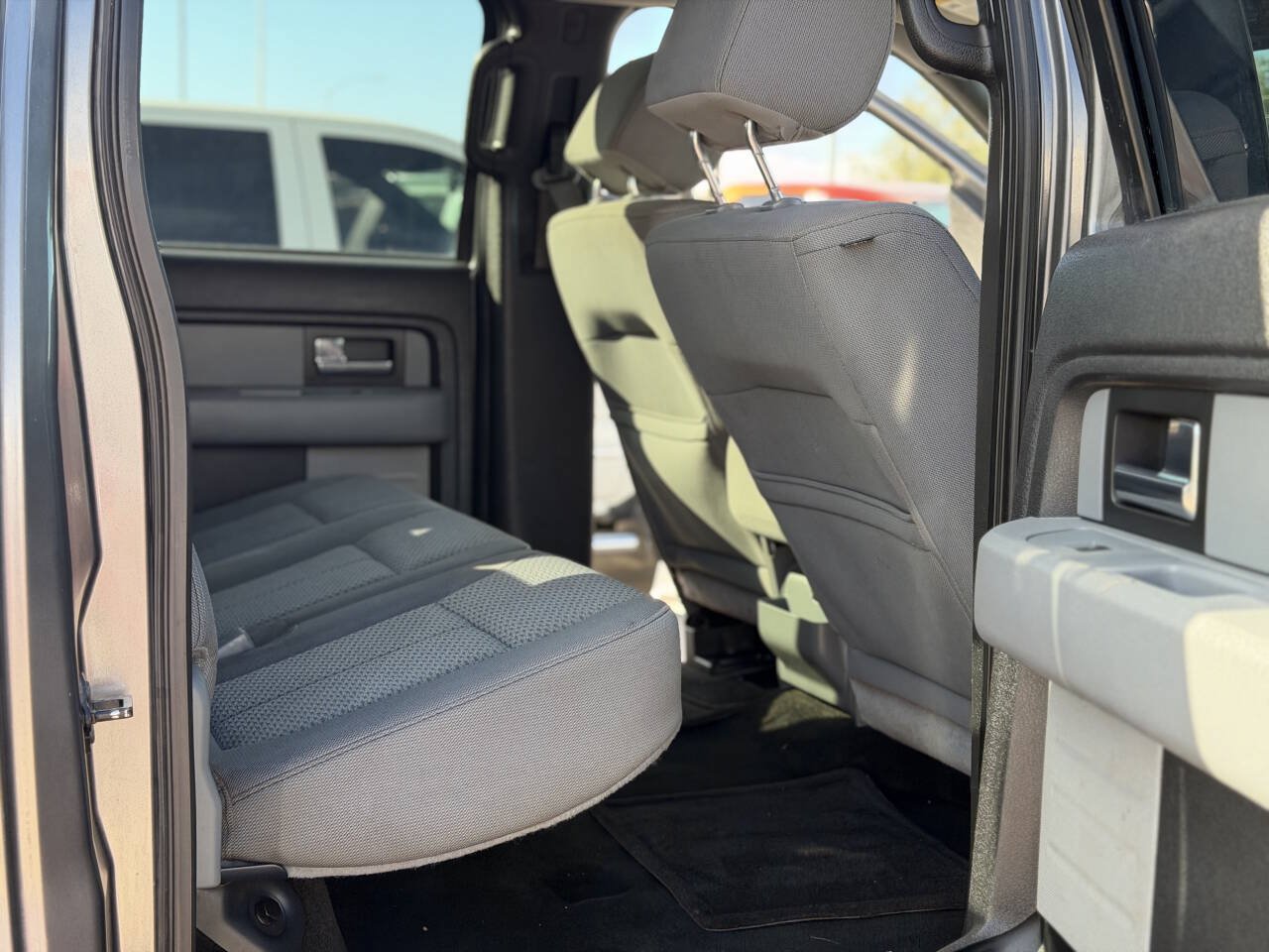 Used 2012 Ford F150 XLT w/ XTR Pkg AWD/4WD image 15
