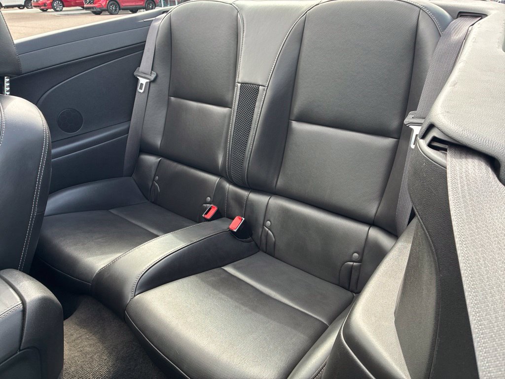 Used 2011 Chevrolet Camaro SS w/ RS Package RWD image 11