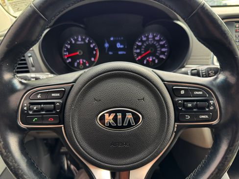 Used 2016 Kia Optima EX w/ Premium Package image 20