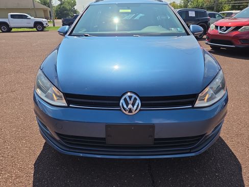 Used 2016 Volkswagen Golf S FWD image 8