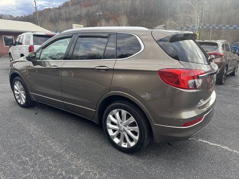 Used 2016 Buick Envision Premium image 6