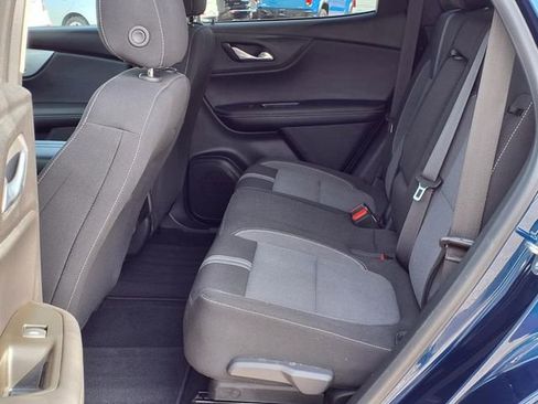 Used 2023 Chevrolet Blazer LT w/ Convenience Package image 7