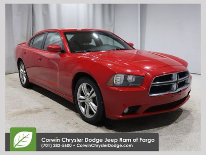 Used 2013 Dodge Charger SXT