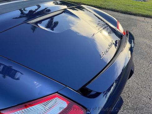 Used 2006 Porsche Boxster RWD image 35