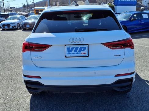 Used 2023 Audi Q3 2.0T Premium AWD/4WD image 5