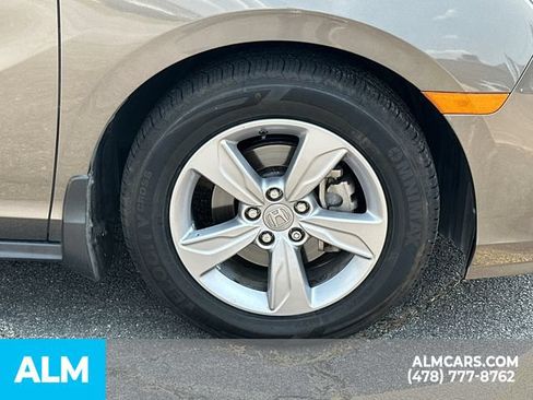Used 2020 Honda Odyssey EX-L image 14
