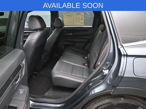 Used 2024 Honda CR-V Sport-L image 30