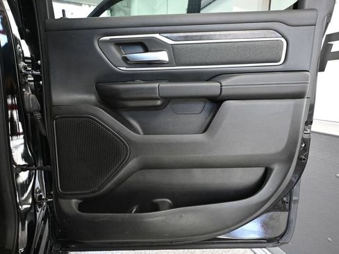 Used 2022 RAM 1500 Big Horn AWD/4WD image 47