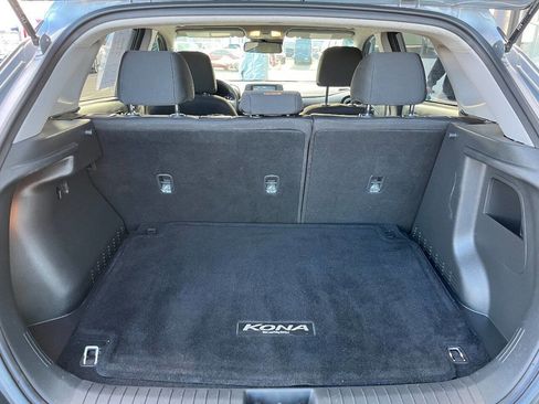 Used 2021 Hyundai Kona SEL w/ Cargo Package image 12