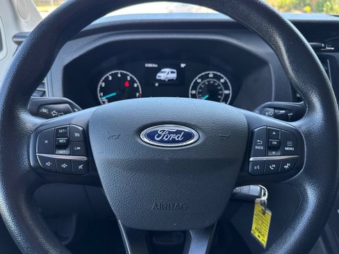 Certified 2024 Ford Transit 350 XLT RWD image 23