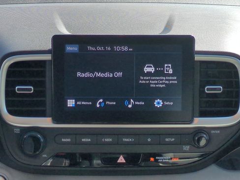 New 2026 Hyundai Venue SEL image 19