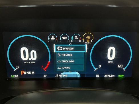 Certified 2023 Ford F150 Limited AWD/4WD image 17