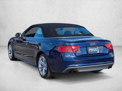 Used 2013 Audi S5 Prestige image 8