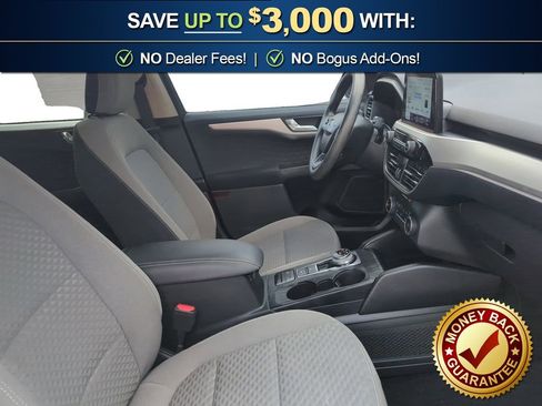 Used 2020 Ford Escape SE FWD image 22