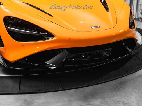 Used 2022 McLaren 765LT image 65