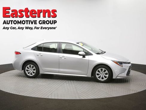 Used 2023 Toyota Corolla LE image 45