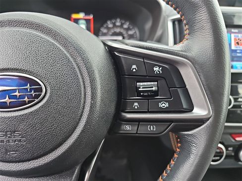 Certified 2021 Subaru Crosstrek 2.0i Premium w/ Moonroof Package image 25