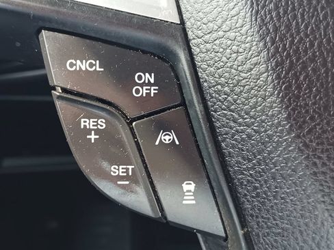 Used 2023 Ford Edge SEL w/ Convenience Package AWD/4WD image 22