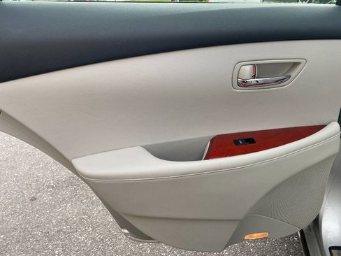 Used 2008 Lexus ES 350 w/ Premium Pkg image 25