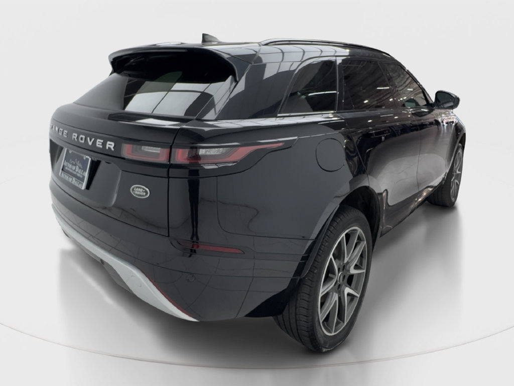 Used 2023 Land Rover Range Rover Velar S AWD/4WD image 14