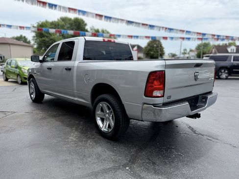 Used 2014 RAM 1500 Tradesman w/ Popular Equipment Group AWD/4WD image 6