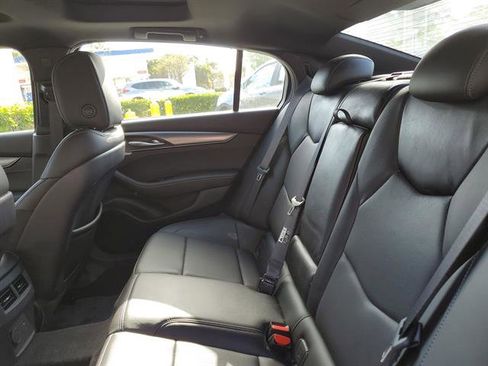 Used 2020 Cadillac CT5 Premium Luxury image 50