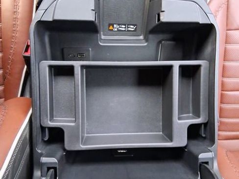 Used 2023 GMC Sierra 1500 Denali Ultimate image 16