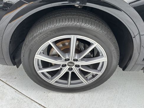 Used 2022 Audi SQ5 Premium Plus image 31