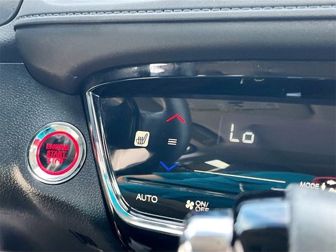 Used 2022 Honda HR-V EX-L image 19