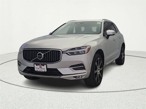 Used 2019 Volvo XC60 T6 Inscription w/ Protection Package Premier image 2