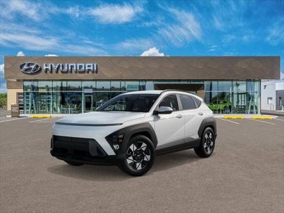 Used 2025 Hyundai Kona SEL
