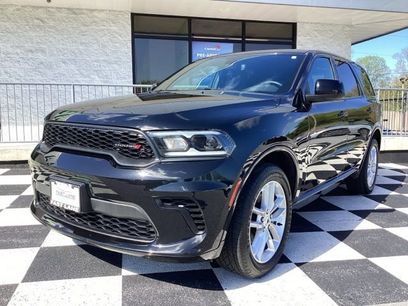 Used 2024 Dodge Durango GT