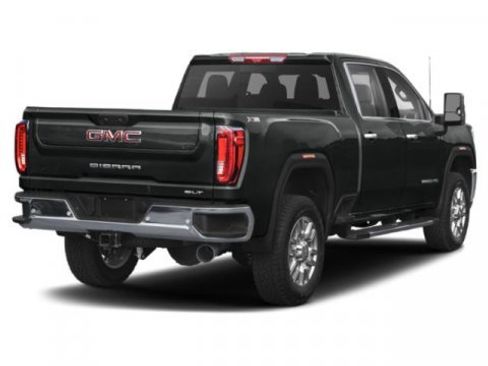 Used 2022 GMC Sierra 3500 Denali w/ Denali Ultimate Package image 6