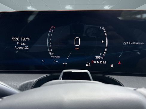 New 2026 Cadillac CT5 Sport image 18