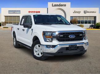 Used 2023 Ford F150 XLT w/ Equipment Group 301A Mid AWD/4WD video 1