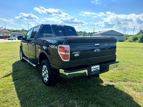Used 2014 Ford F150 XLT w/ Equipment Group 302A Luxury image 5