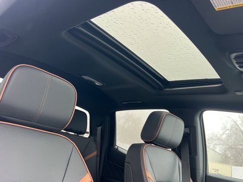 New 2026 GMC Canyon AT4 w/ Technology Plus Package image 13