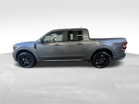 Used 2025 Ford Maverick Lobo image 9