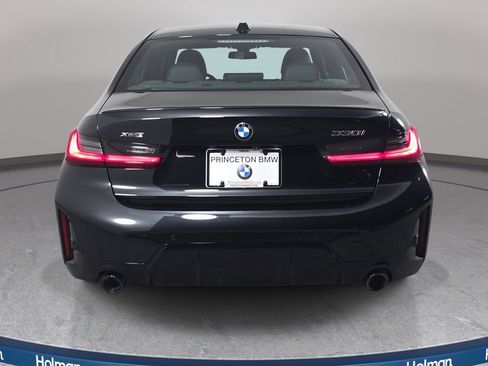 New 2026 BMW 330i xDrive Sedan w/ M Sport Package AWD/4WD image 6