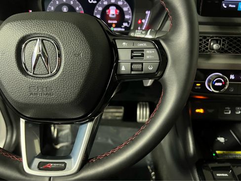 Used 2026 Acura Integra A-Spec image 20