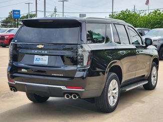 New 2026 Chevrolet Tahoe Premier AWD/4WD video 3