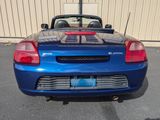 Used 2002 Toyota MR2 Spyder image 4