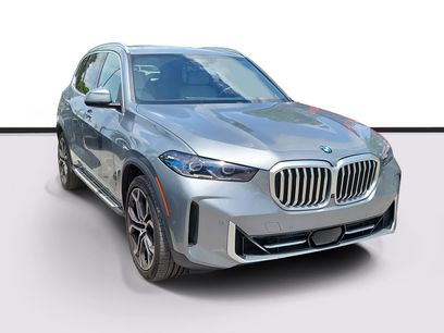 Used 2024 BMW X5 xDrive40i w/ Premium Package
