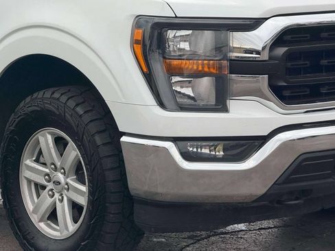 Used 2023 Ford F150 XLT w/ Trailer Tow Package AWD/4WD image 5