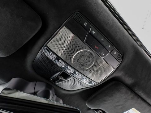 Used 2024 Mercedes-Benz G 63 AMG 4MATIC image 19