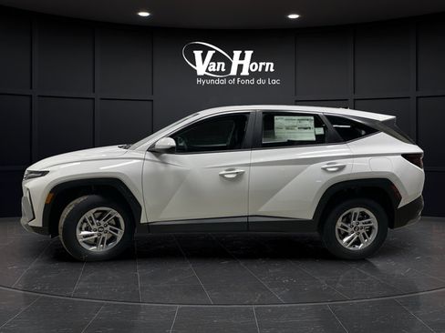 New 2026 Hyundai Tucson SE AWD/4WD image 10
