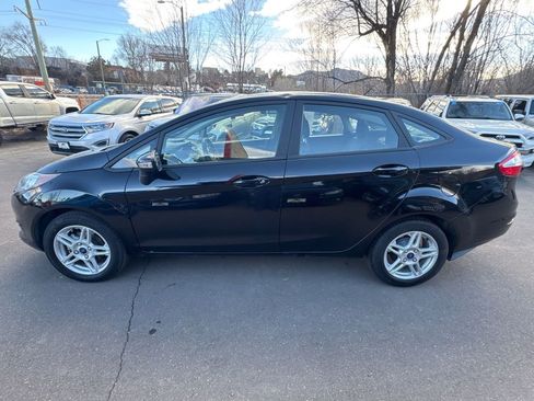 Used 2019 Ford Fiesta SE w/ Cold Weather Package image 4