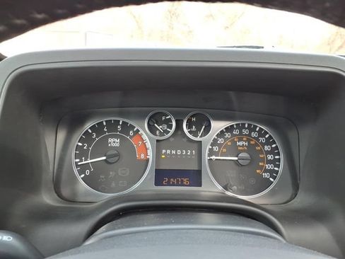 Used 2006 HUMMER H3 AWD/4WD image 17