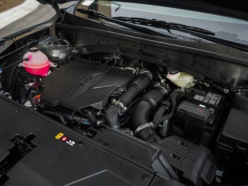 New 2026 Kia Sorento SX Prestige image 7